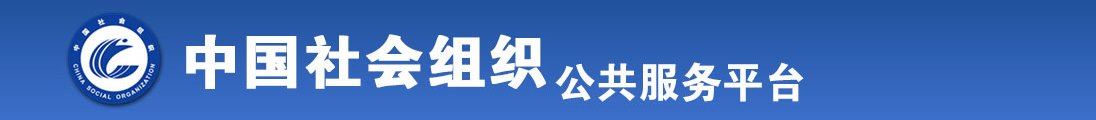 国产草逼网站全国社会组织信息查询